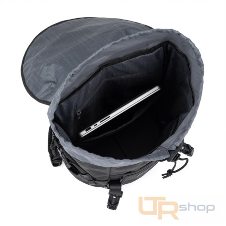 detail MESSENGER 24 A městský batoh Bagmaster