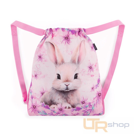 detail CITY BAG LUMI 25 školní sáček na přeruvky-+tělocvik