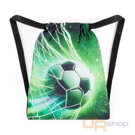 detail CITY BAG LUMI 25 školní sáček na přeruvky-+tělocvik