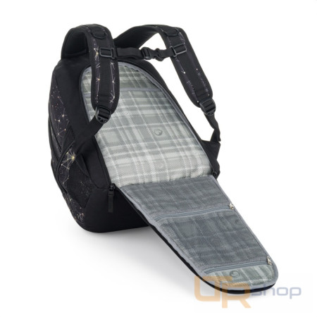 detail DIGITAL 25 studentský batoh Bagmaster