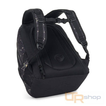 detail DIGITAL 25 studentský batoh Bagmaster