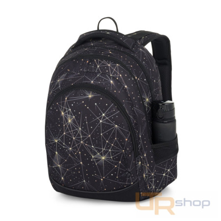 detail DIGITAL 25 studentský batoh Bagmaster