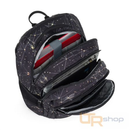 detail DIGITAL 25 studentský batoh Bagmaster