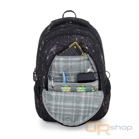 detail DIGITAL 25 studentský batoh Bagmaster