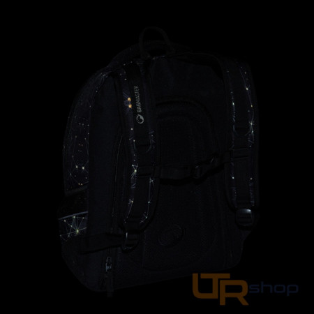 detail DIGITAL 25 studentský batoh Bagmaster