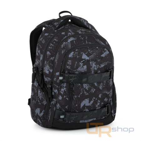 detail NOMAD 25 studentský batoh Bagmaster