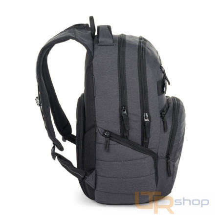 detail SCOUT 25 studentský batoh Bagmaster