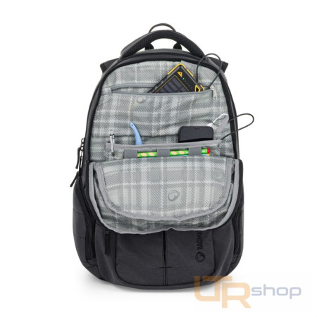 detail SCOUT 25 studentský batoh Bagmaster