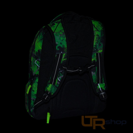 detail LINCOLN 25 studentský batoh Bagmaster