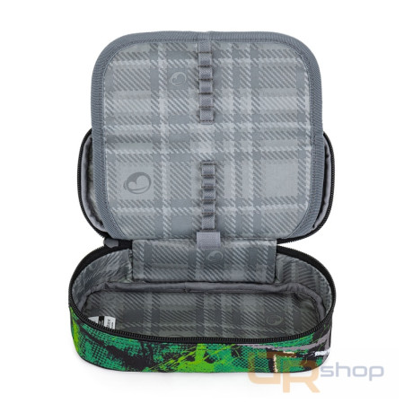 detail CASE LINCOLN 25 studentské pouzdro Bagmaster