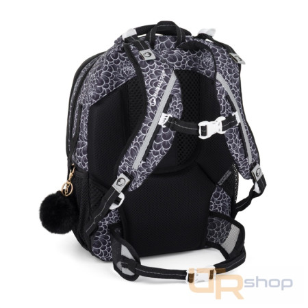 detail PORTO 25 školní batoh Bagmaster