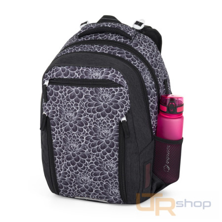 detail PORTO 25 školní batoh Bagmaster