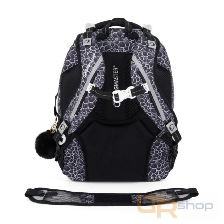 detail PORTO 25 školní batoh Bagmaster