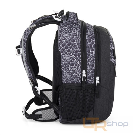 detail PORTO 25 školní batoh Bagmaster