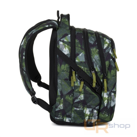 detail BAG 26 studentský batoh Bagmaster