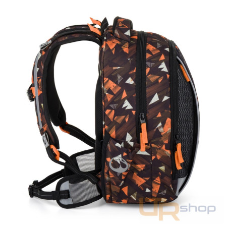 detail VEGA 26 školní batoh Bagmaster