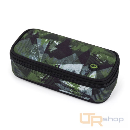 detail CASE BAG 26 A studentský penál Bagmaster