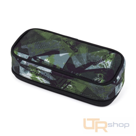 detail CASE BAG 26 A studentský penál Bagmaster