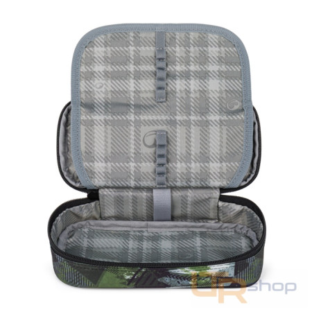 detail CASE BAG 26 A studentský penál Bagmaster