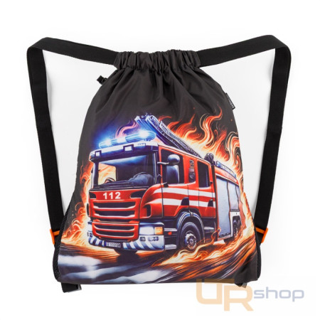 detail CITY BAG DOPI 26 školní sáček na přezůvky / tělocvik Bagmaster