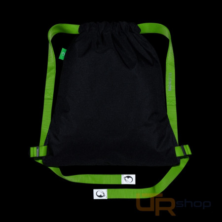detail CITY BAG ALFA 26 školní sáček na přezůvky / tělocvik Bagmaster