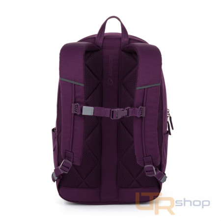 detail SAFY 25 A městský batoh Bagmaster