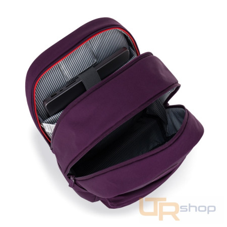 detail SAFY 25 A městský batoh Bagmaster