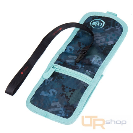 detail CHI 856 kapsička na krk Topgal