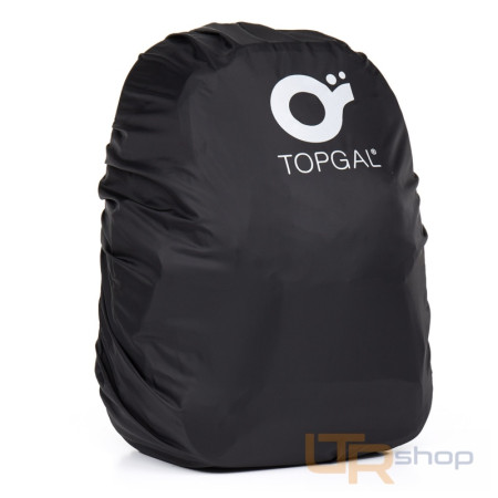 detail TOP 163 Pláštěnka na školní batohy Topgal