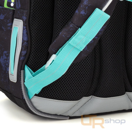 detail NIKI 18016 B Topgal školní batoh