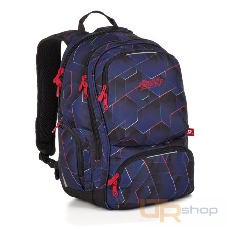 detail ROTH 18037 B Topgal studentský batoh