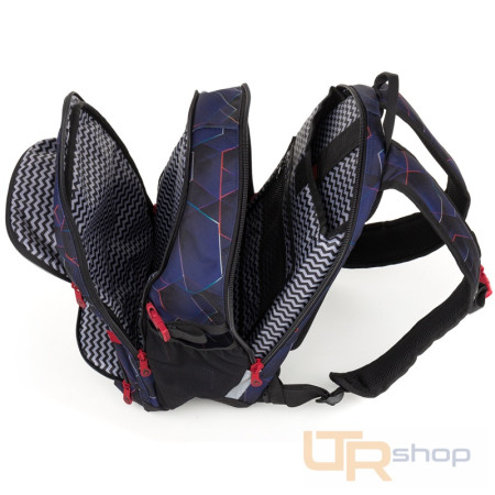 detail ROTH 18037 B Topgal studentský batoh