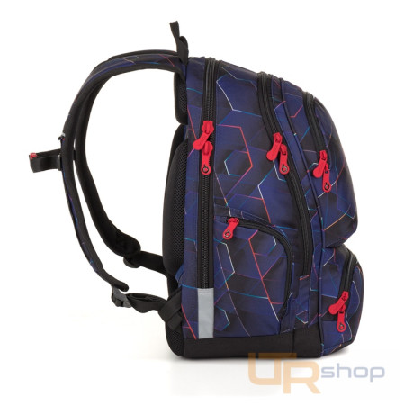 detail ROTH 18037 B Topgal studentský batoh