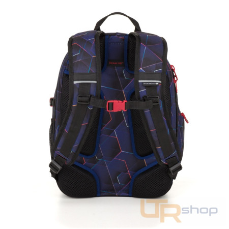 detail ROTH 18037 B Topgal studentský batoh