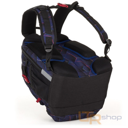 detail ROTH 18037 B Topgal studentský batoh