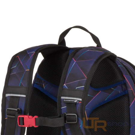 detail ROTH 18037 B Topgal studentský batoh