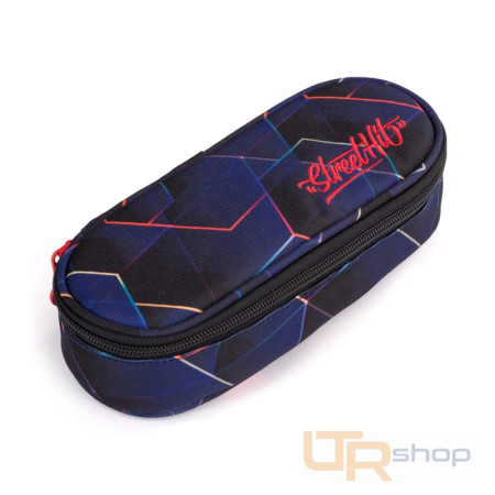 detail ETUE 18037 B Topgal školní pouzdro