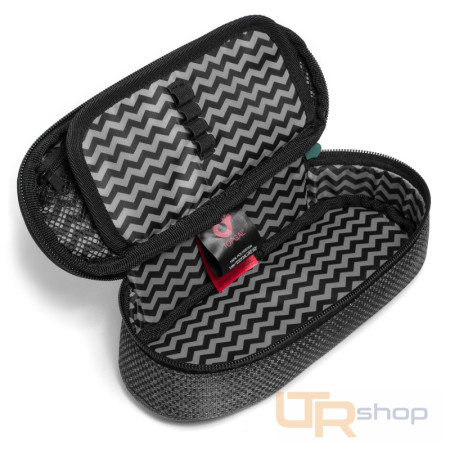 detail ETUE 18037 B Topgal školní pouzdro