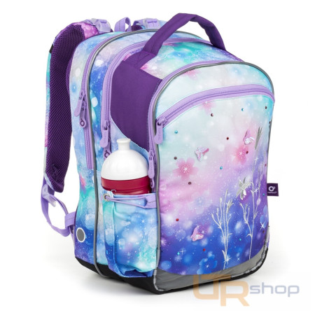 detail COCO 18044 G školní batoh Topgal