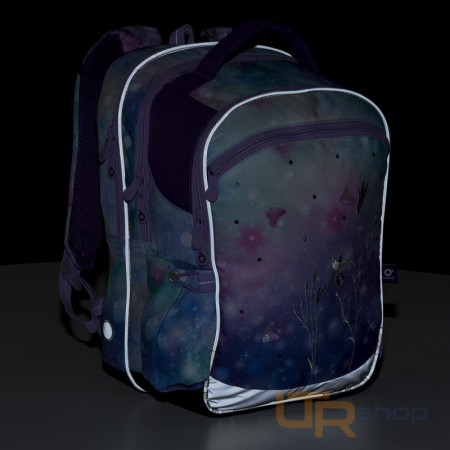 detail COCO 18044 G školní batoh Topgal