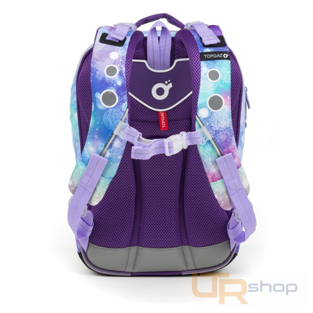 detail COCO 18044 G školní batoh Topgal