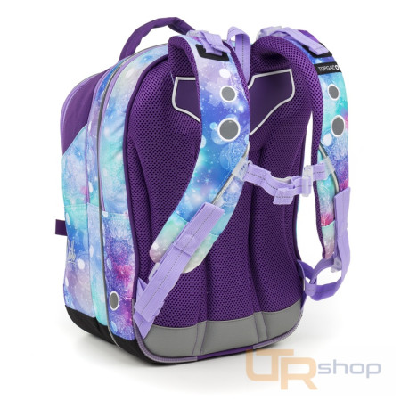 detail COCO 18044 G školní batoh Topgal