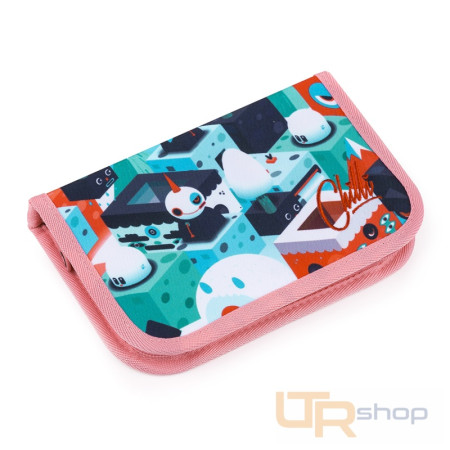 detail PENN 18043 G školní pouzdro Topgal