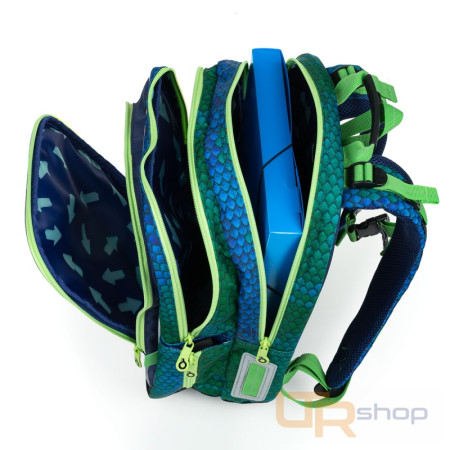 detail ENDY 19013 B Topgal školní batoh