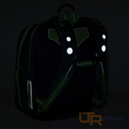 detail ENDY 19013 B Topgal školní batoh