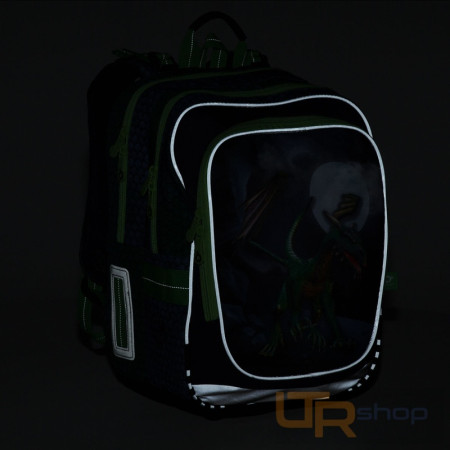 detail ENDY 19013 B Topgal školní batoh