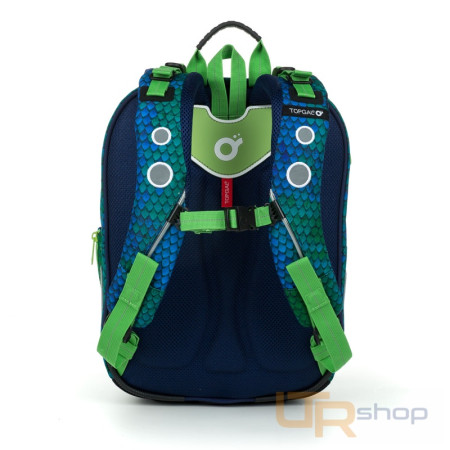 detail ENDY 19013 B Topgal školní batoh