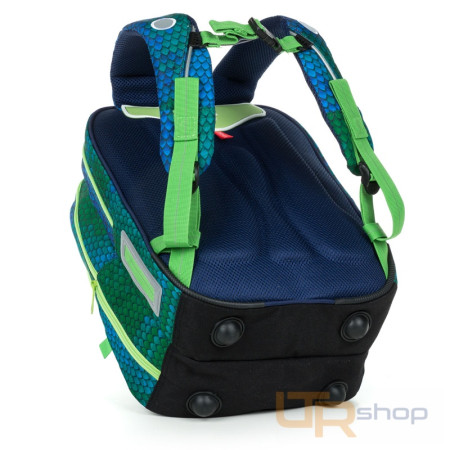 detail ENDY 19013 B Topgal školní batoh