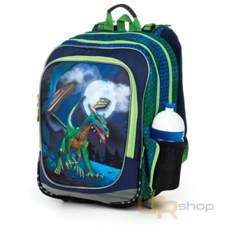 detail ENDY 19013 B Topgal školní batoh