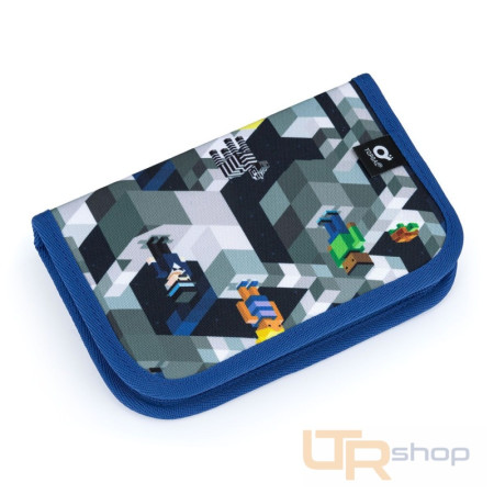 detail PENN 19014 B Topgal školní pouzdro